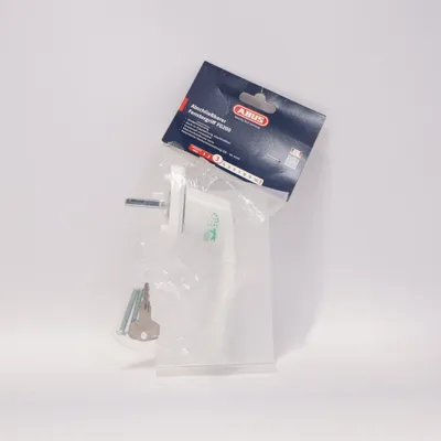Door handle (Fg200) from Abus