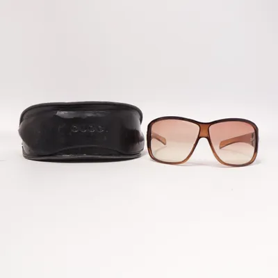 Zonnebril (GG 2537/S) van Gucci