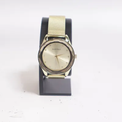 Armbåndsur (Et5180gd) fra Ellen Tracy