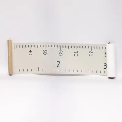 Growth chart (Brown) from H&M Home