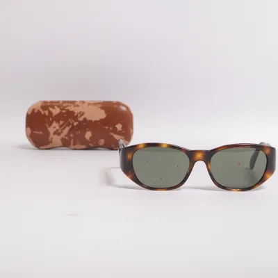 Zonnebril (Bruin) van Persol