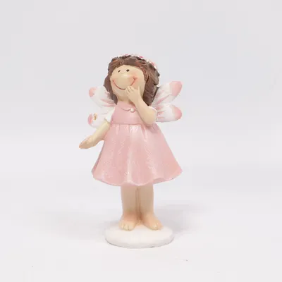 Figurine (Engel Stehend) from Rossmann