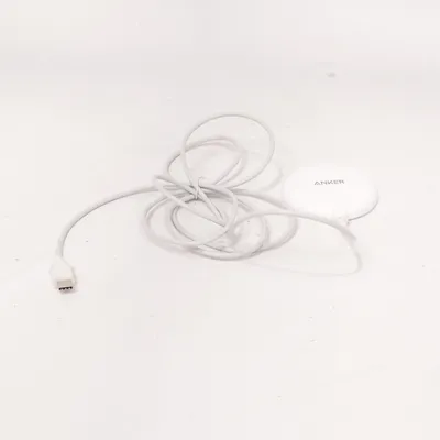 Wireless charger from Anker