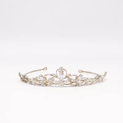 Tiara (Sølv)