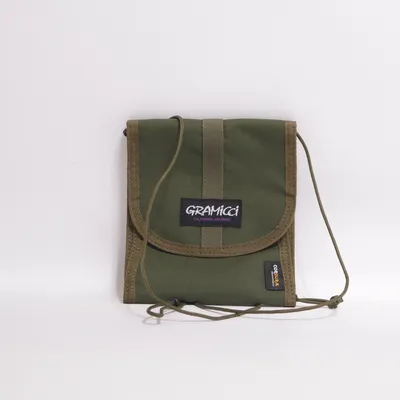 Mobiltaske (Grøn) fra Gramicci