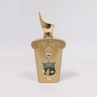 Eau de parfum (Lira) fra Xerjoff