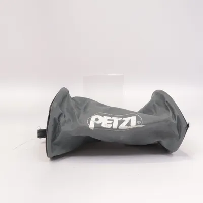 Pencil case from Petzl