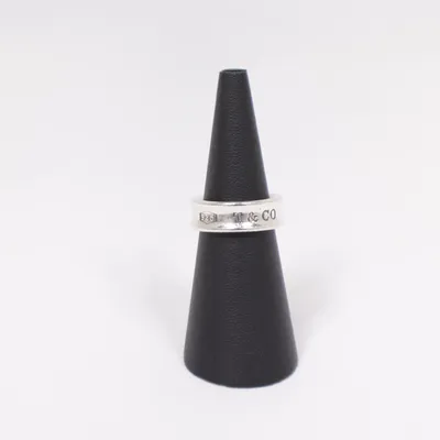 Ring (Tiffany 1837™) from Tiffany & Co. Silver