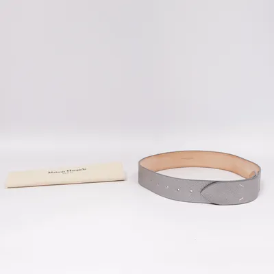 Bælte (Grå) fra Maison Margiela
