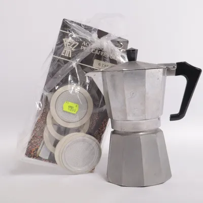 Percolator (Ital Express) from Pezzetti