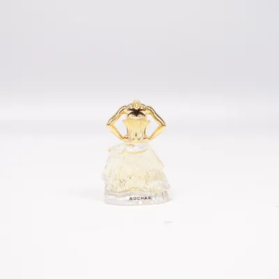Eau de Parfum from Rochas