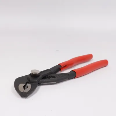 Tongue-and-groove pliers