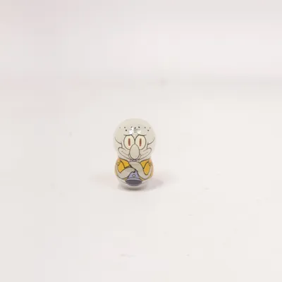 Speelgoedfiguur (Meerkleurig) van Viacom