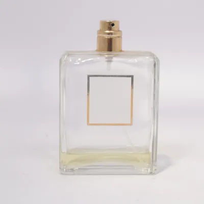 Eau de Parfum (Coco Mademoiselle) von Chanel