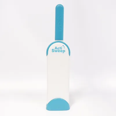Fur brush (Acti Sweep) from Hurricane