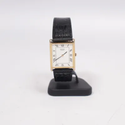 Polshorloge (5Y30-5060) van Seiko