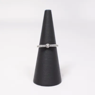 Ring (Silber) von Pandora Silber