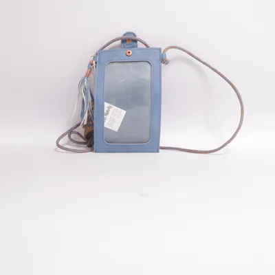 Mobile bag (Blue) from Miss Melody