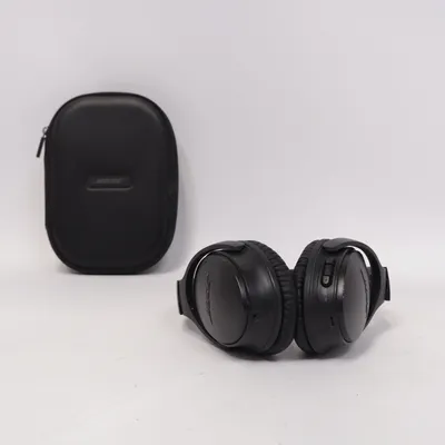 Headphones (Quietcomfort) from Bose