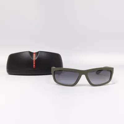 Solbriller (SPS 05Z) fra Prada Linea Rossa