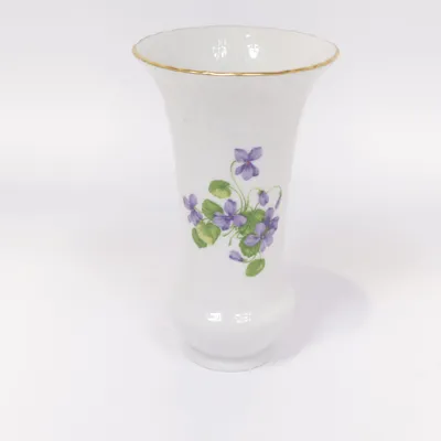 Vase (Viola) from Kaiser