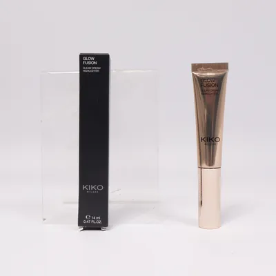 Blush (Iluminator) de KIKO Milano