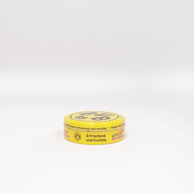 Box (Sport-Bonbons) from Borussia Dortmund