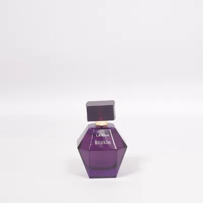 Eau de Parfum (Elixir) from La Rive