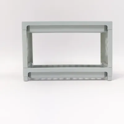 Bathroom fixtures (Gray)