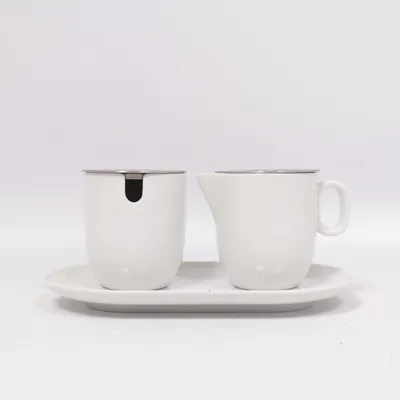 Service (Wit, Zilver) van WMF