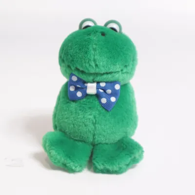 Soft toy (Green) from Nici