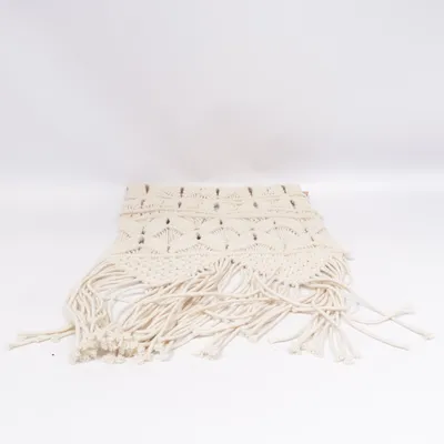 Broderad tavla