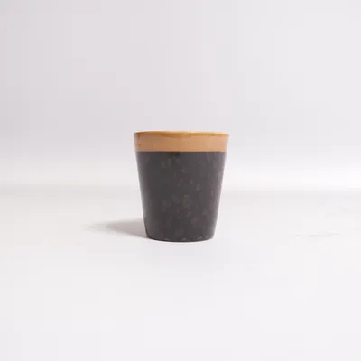 Mug (Black, Beige) from HK Living