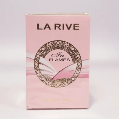 Eau de Parfum from La Rive
