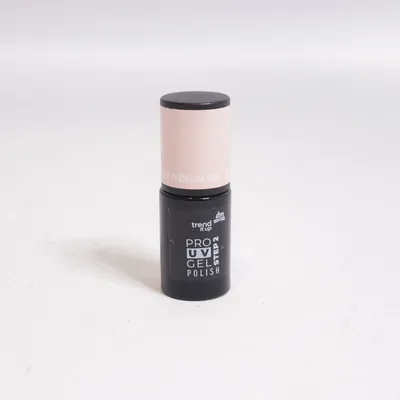 Gellack (Pro Uv Gel Polish) från DM