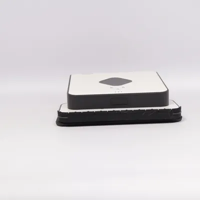 Robot vacuum cleaner (Braava 390t) from iRobot