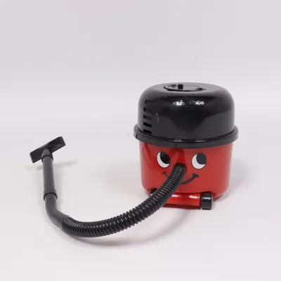 Vacuum cleaner (Henry) from Paladone