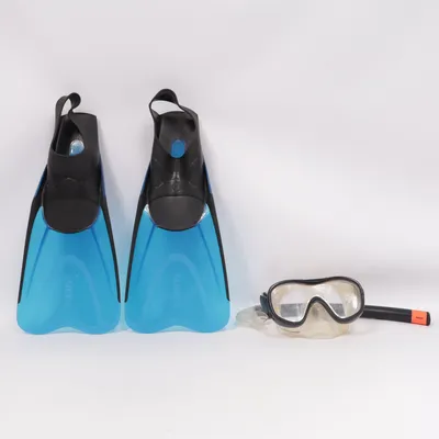 Équipement de sports nautiques  (Bleu, Noir) de Subea