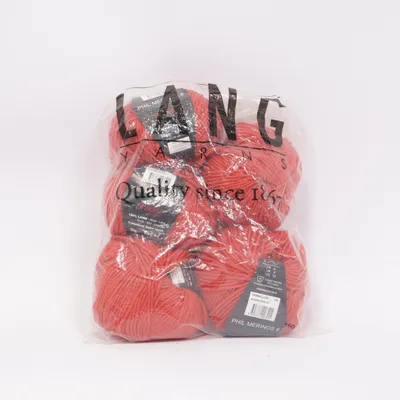 Yarn (Phil Merinos) from Lang Yarns Wool