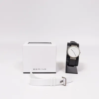 Armbandsur (Max René) från Bering