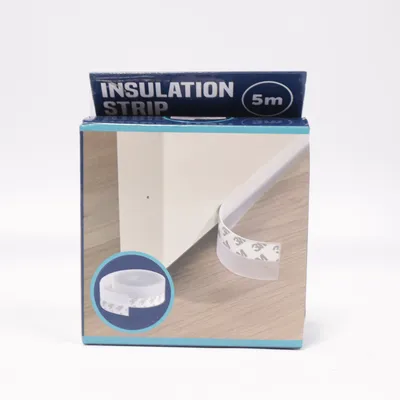 Weather strip from 3M