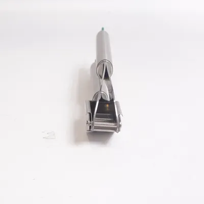 Garlic press (Silver) from Fackelmann