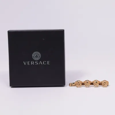 Barrette (Or) de Versace