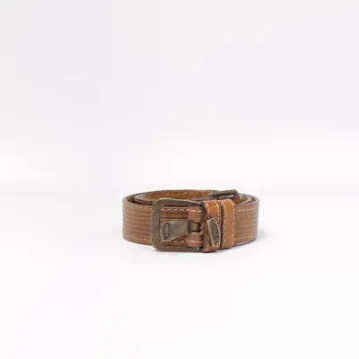 Riem (Bruin) van Camel Trophy