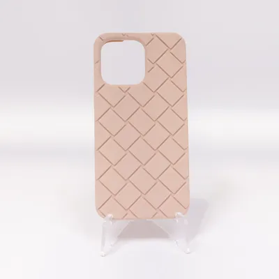 Telefoncover (IPHONE15 Pro Max ) fra Bottega Veneta