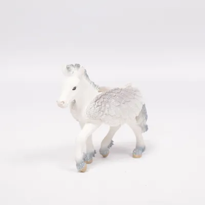 Game accessory (White, Gray, Multicolored) from Schleich
