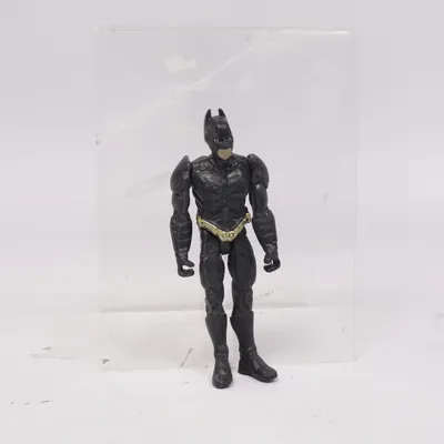 Leksaksfigur (Batman) från DC Comics