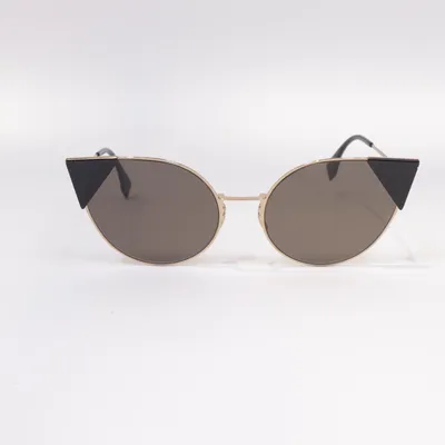 Lunettes de soleil (FF0190S) de Fendi