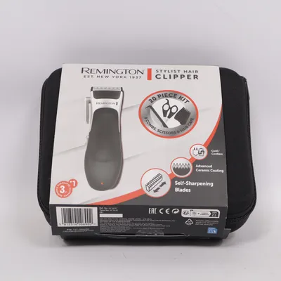 Trimmer (Stylist Hair Clipper) van Remington