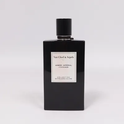 Eau de Parfum (Ambre Impérial) de Van Cleef & Arpels
